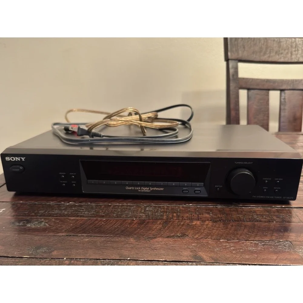 sony st-se70‎